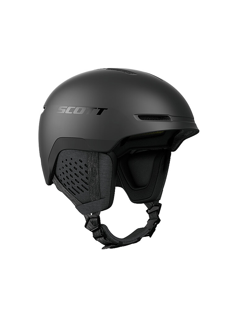 Casco da sci Track Plus MIPS nero M