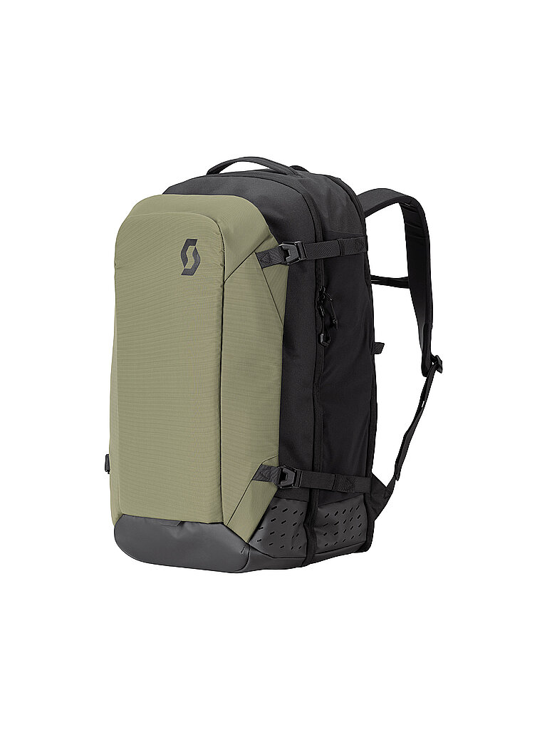 Scott Zaino da bici Gear 60L oliva