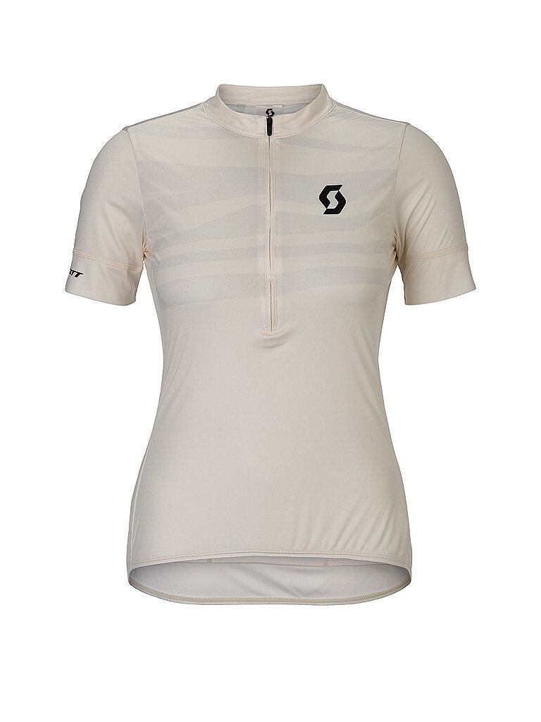 Maglia da ciclismo da donna Endurance LT crema XL