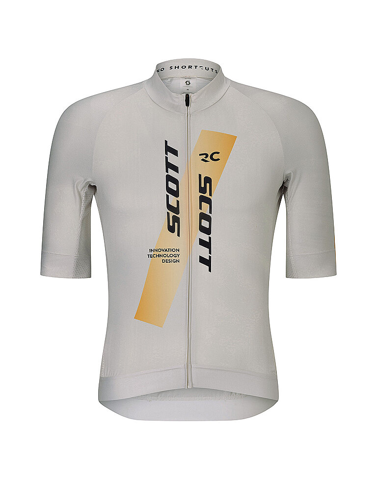 Maglia da ciclismo da uomo RC Pro crema M