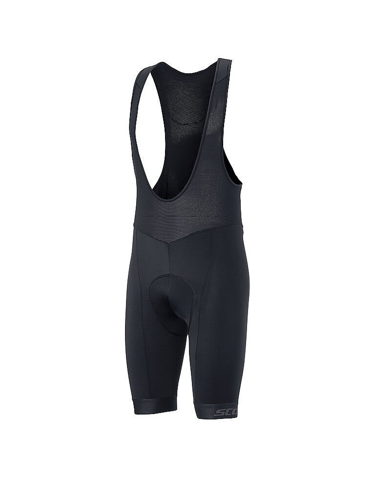 Salopette da ciclismo da uomo Endurance ++ nero XL