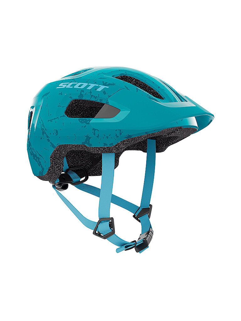 Casco da bici per bambini Supra (CE) blu XS
