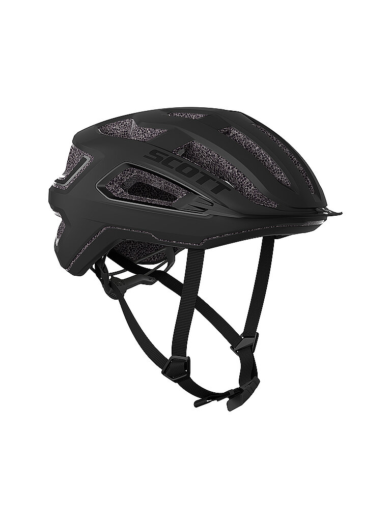 Scott Casco da bici Arx nero M