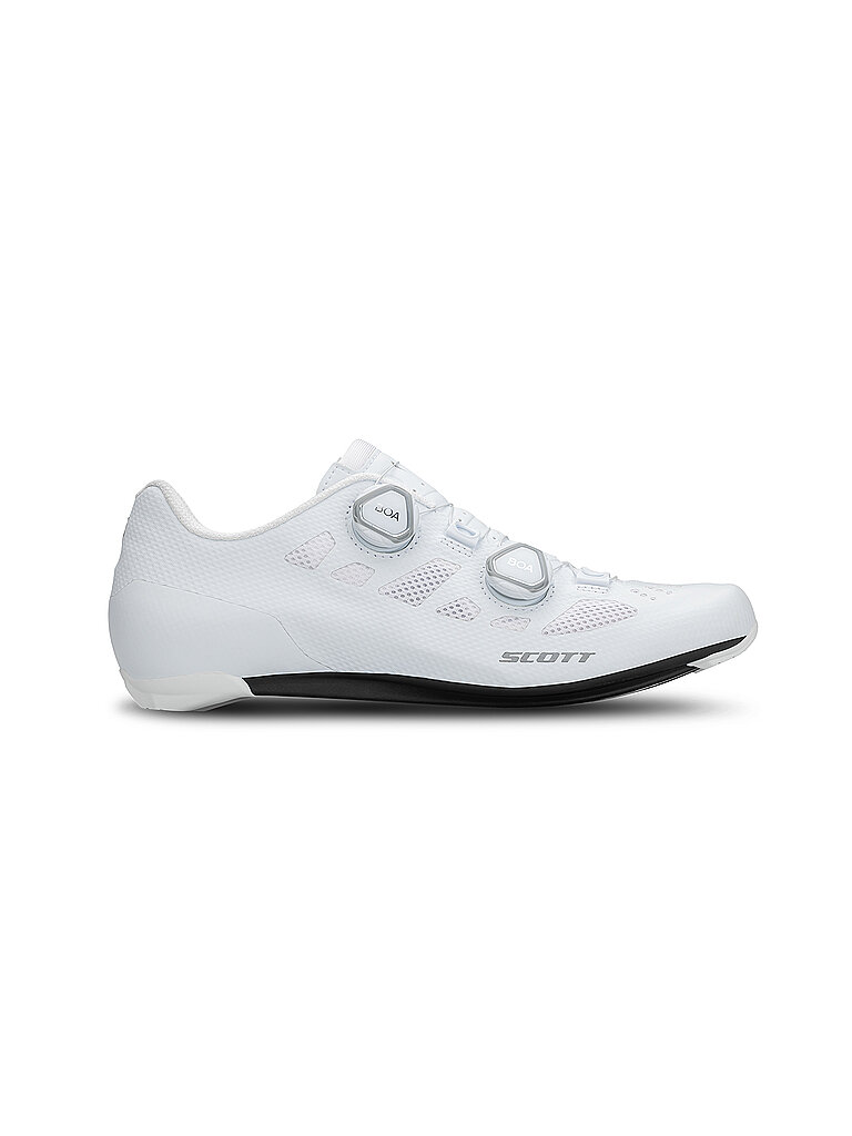 Scarpe da ciclismo Road Vertec BOA® bianco 45