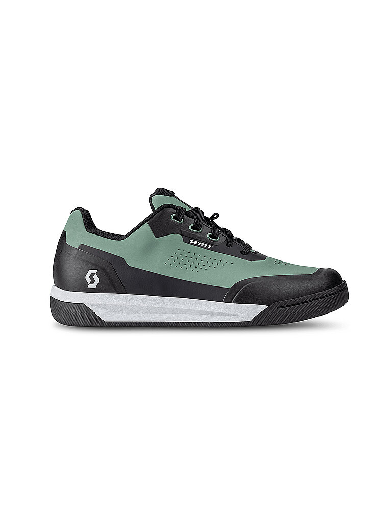 Scarpe da ciclismo MTB Volt Evo verde 46