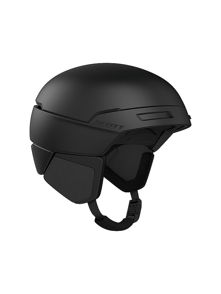 Casco da sci Flow Pro MIPS nero S