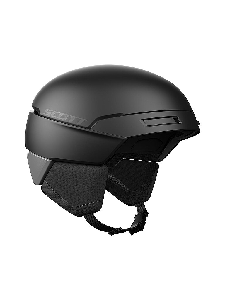 Casco da sci Flow MIPS nero M