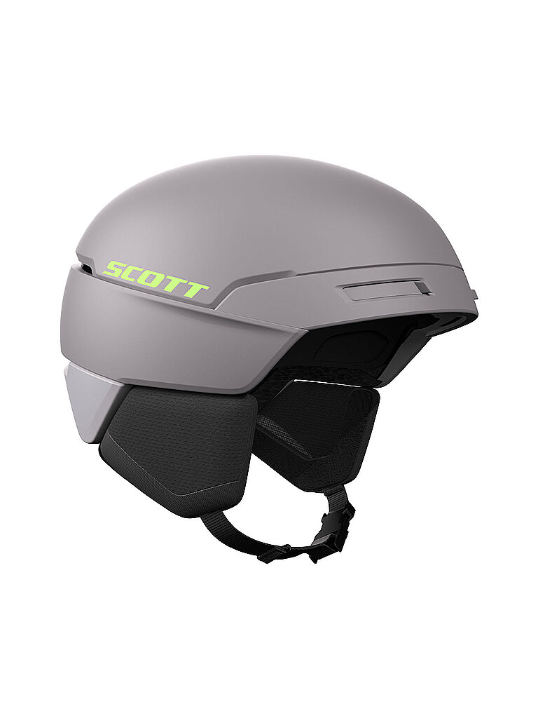 Casco da sci Flow MIPS grigio M