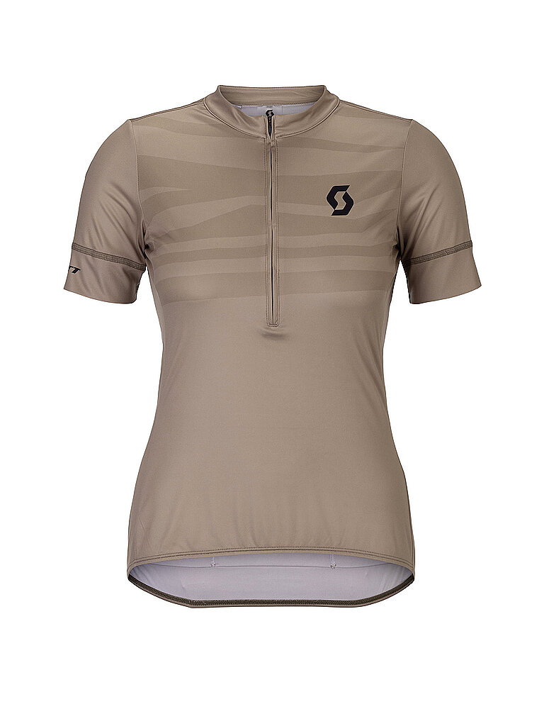 Maglia da ciclismo da donna Endurance LT cammello M