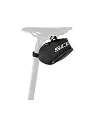 SCOTT | Borse da sella HiLite 600 (Clip) | Nero