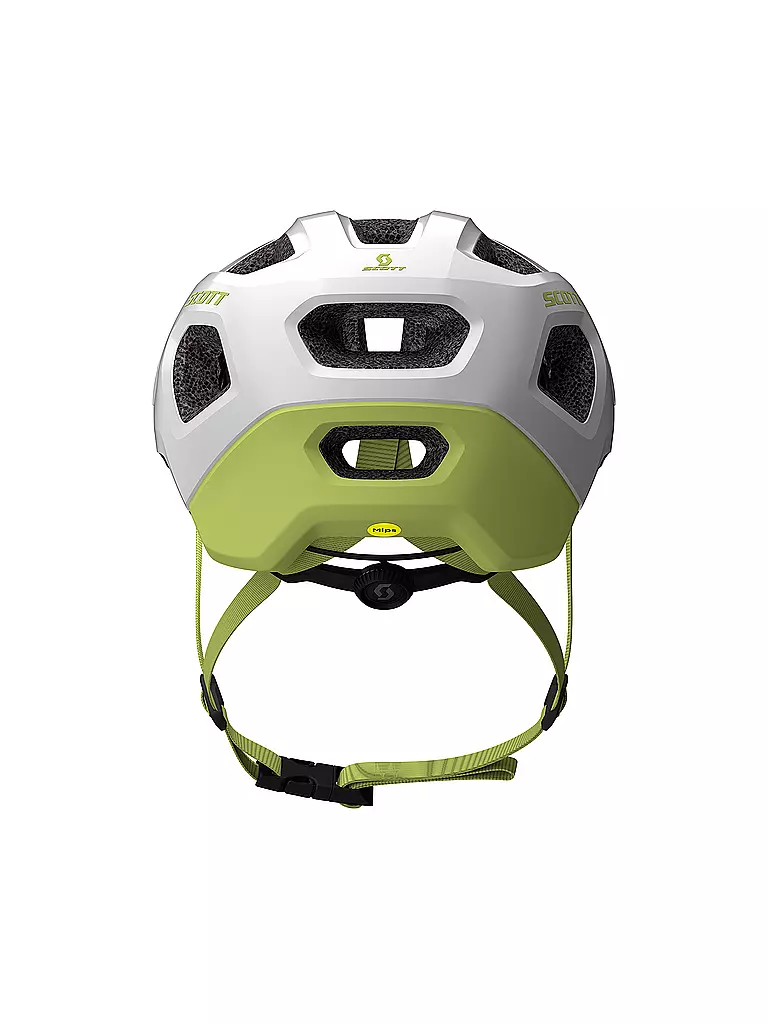 SCOTT | Casco da bici Argo Plus (CE) |