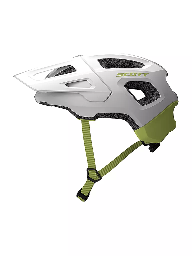 SCOTT | Casco da bici Argo Plus (CE) |