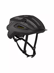 SCOTT | Casco da bici Arx Plus | Nero