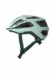 SCOTT | Casco da bici Arx Plus | Verde chiaro