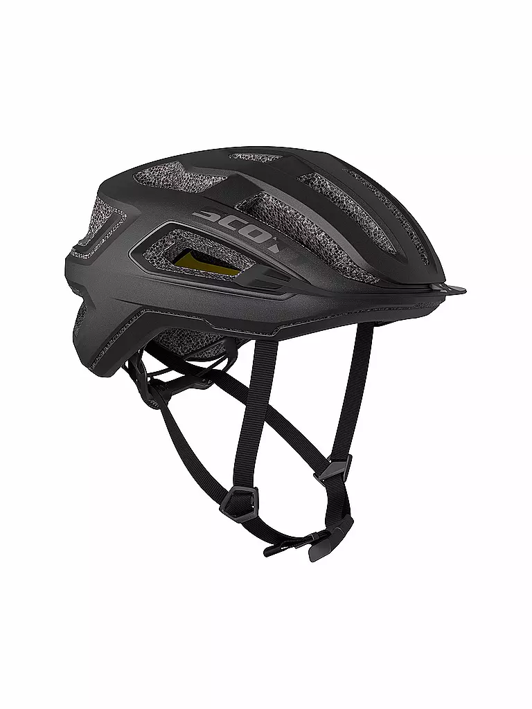 SCOTT | Casco da bici Arx Plus (CE) | Nero