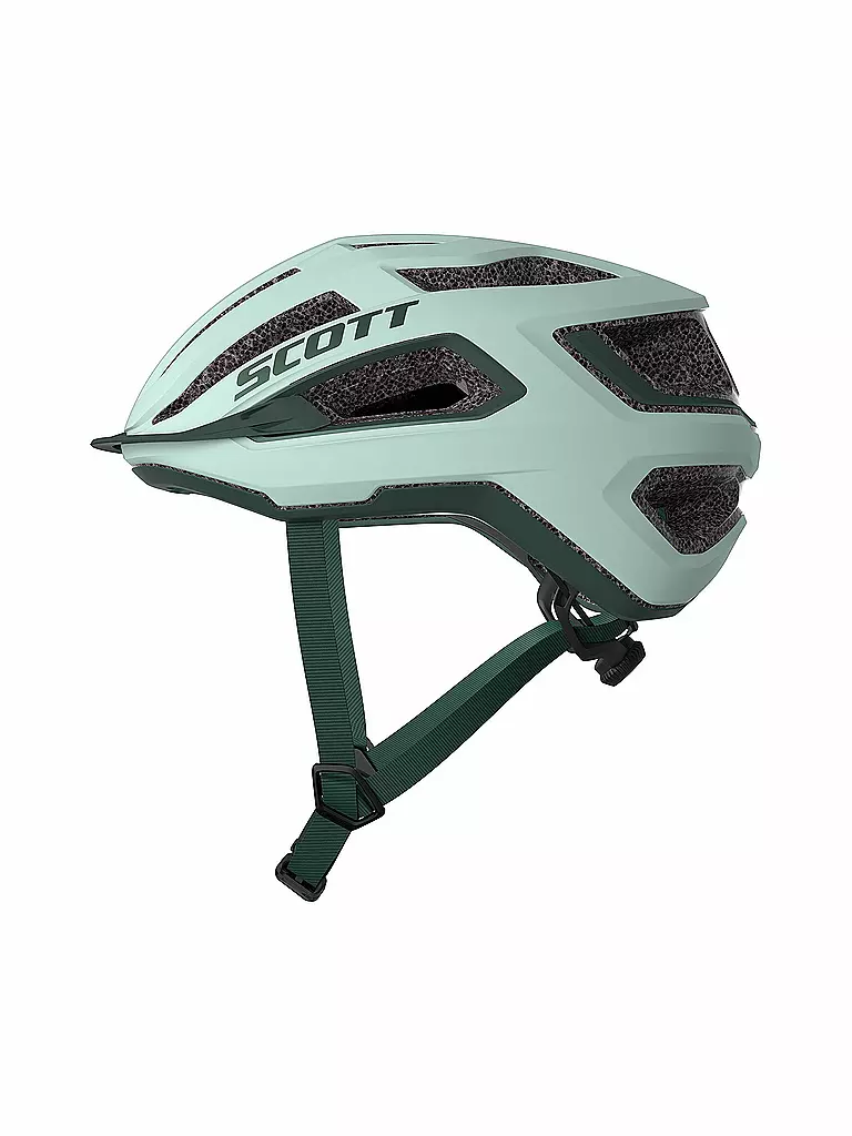 SCOTT | Casco da bici Arx Plus (CE) | Verde chiaro