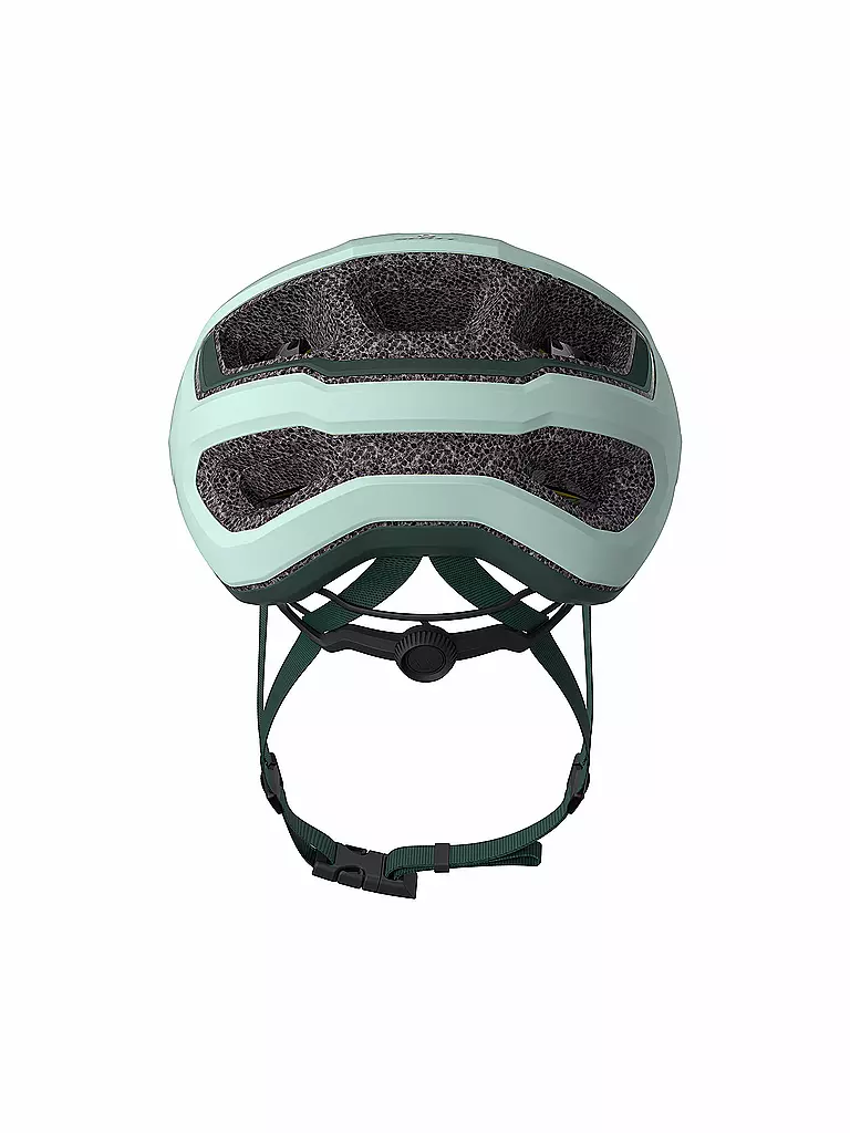 SCOTT | Casco da bici Arx Plus (CE) | Verde chiaro