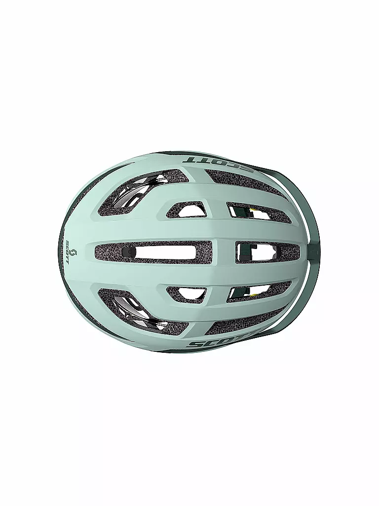 SCOTT | Casco da bici Arx Plus (CE) | Verde chiaro