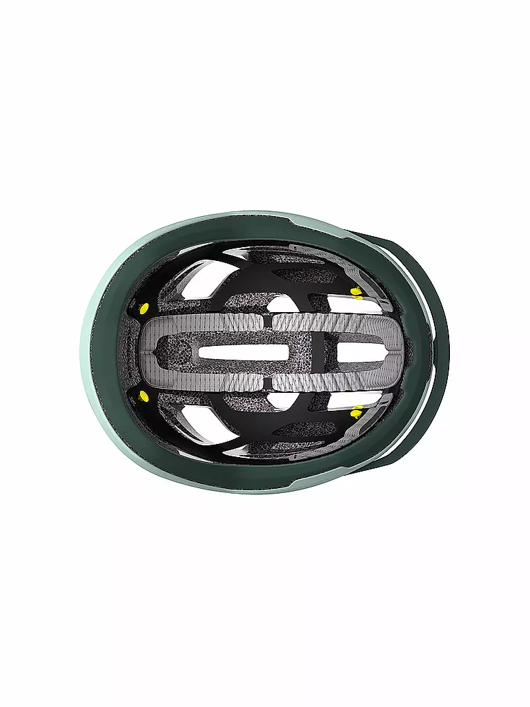 SCOTT | Casco da bici Arx Plus (CE) | Verde chiaro
