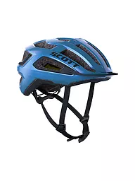 SCOTT | Casco da bici Arx Plus | Blu