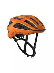SCOTT | Casco da bici Arx Plus | Arancione