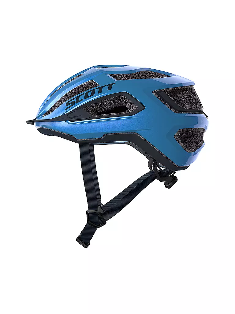 SCOTT | Casco da bici Arx Plus Helm | 