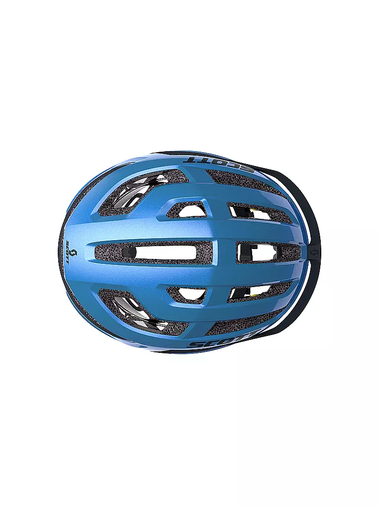 SCOTT | Casco da bici Arx Plus Helm | 