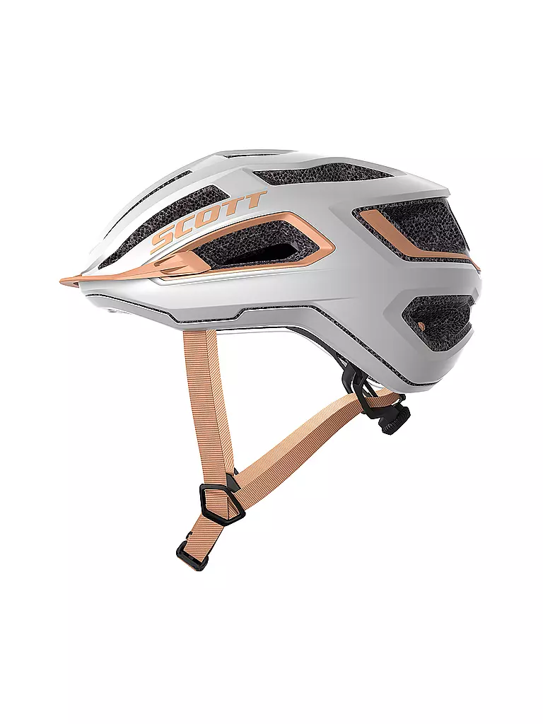 SCOTT | Casco da bici Arx Plus | Bianco