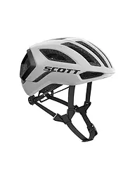 SCOTT | Casco da bici Centric PLUS (CE) | Bianco