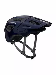 SCOTT | Casco da bici da donna Argo Plus (CE) | Blu