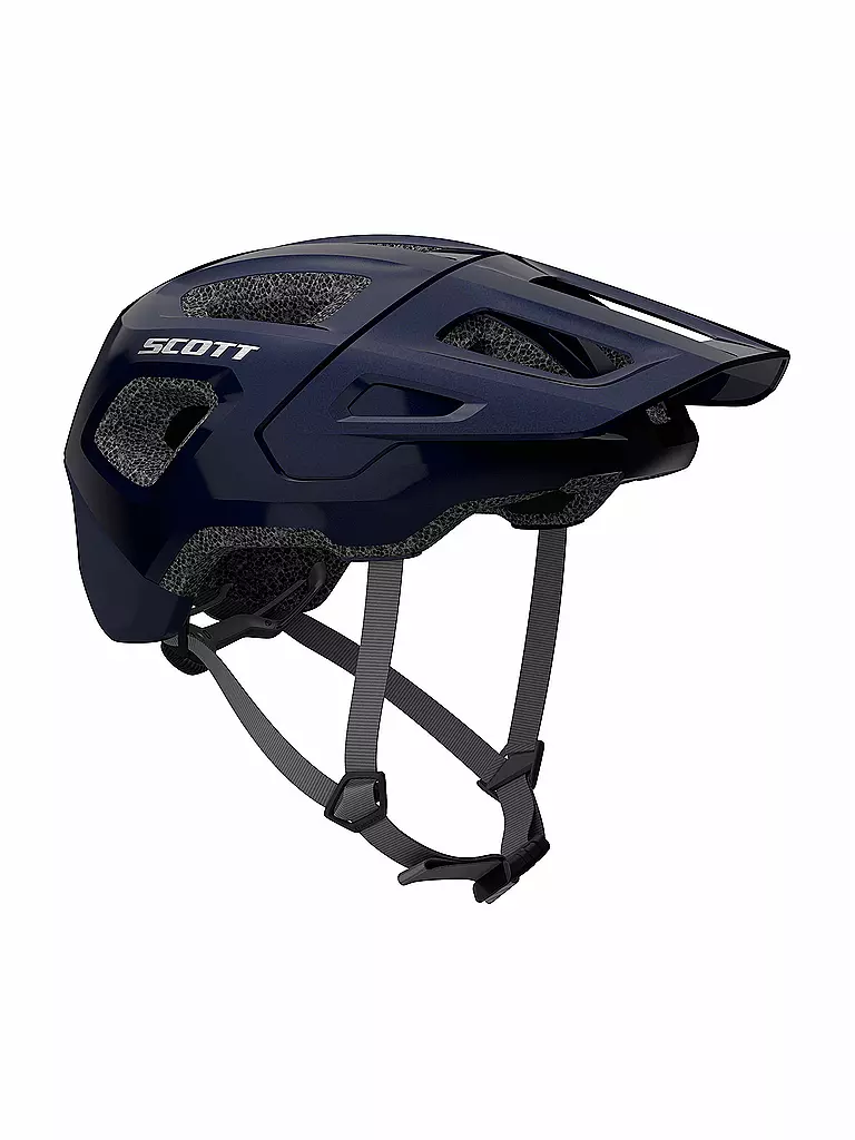 SCOTT | Casco da bici da donna Argo Plus (CE) | Blu