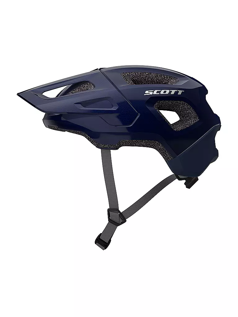 SCOTT | Casco da bici da donna Argo Plus (CE) |