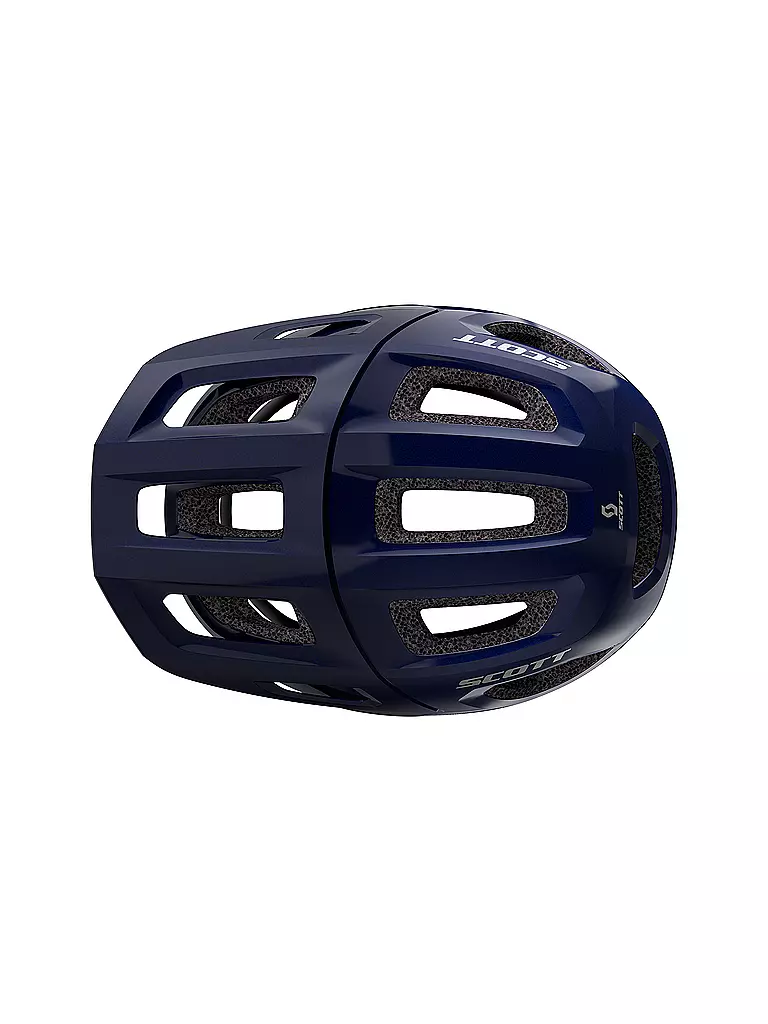 SCOTT | Casco da bici da donna Argo Plus (CE) |