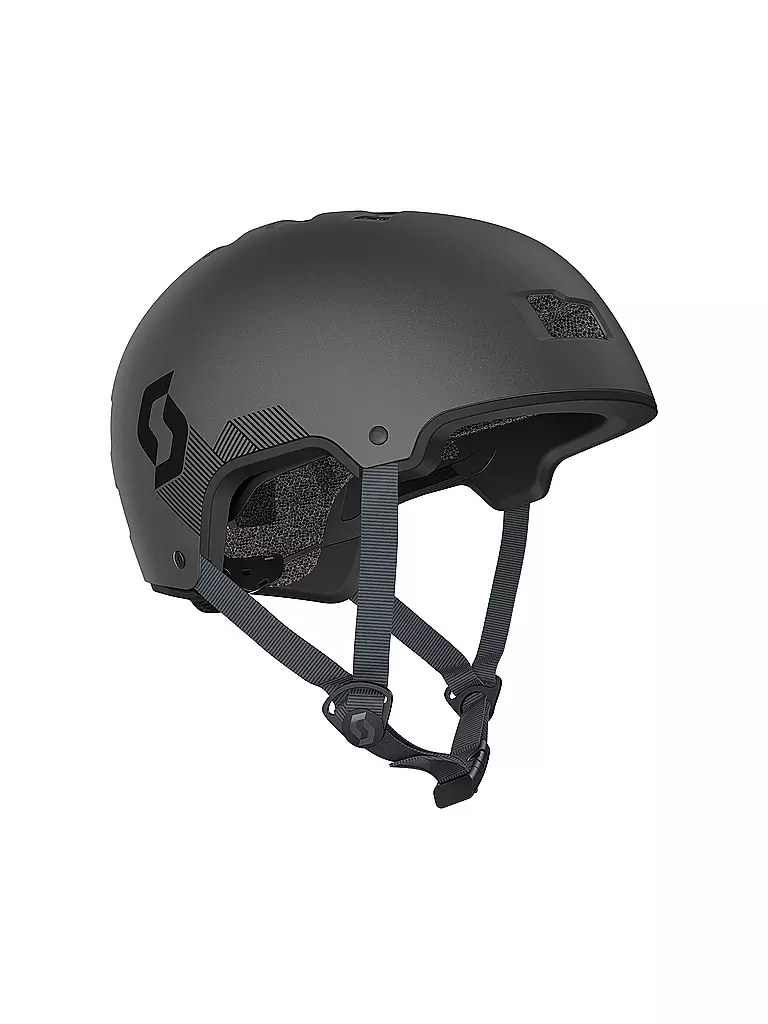 SCOTT | Casco da bici Jibe (CE) | Grigio