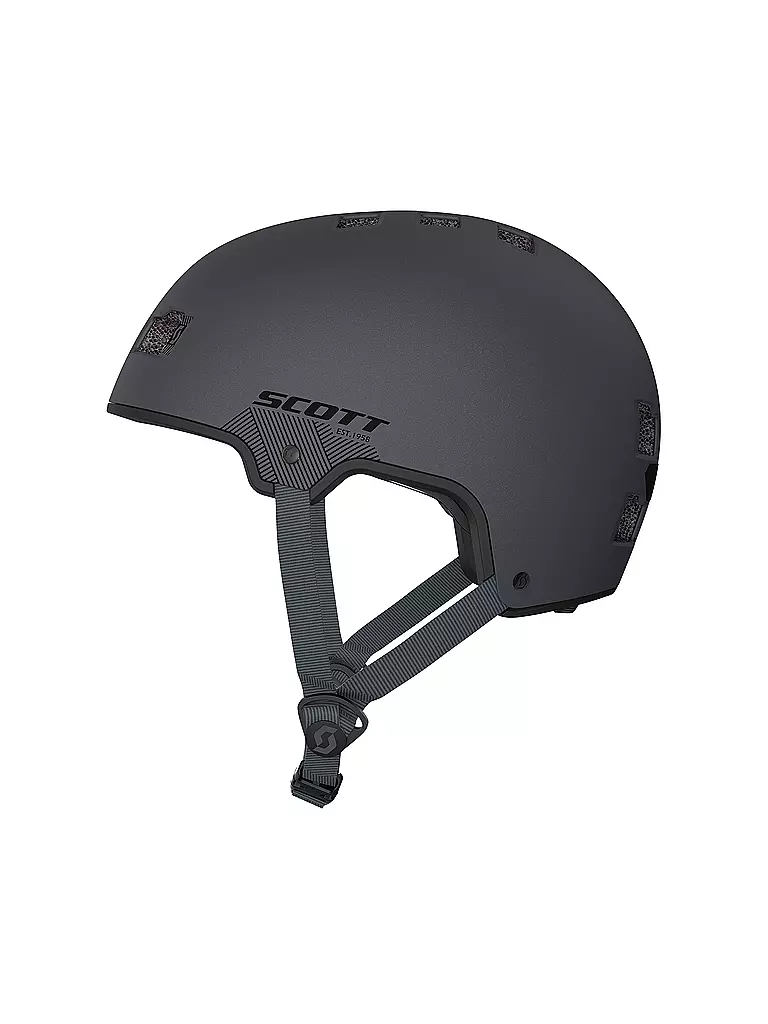 SCOTT | Casco da bici Jibe (CE) |