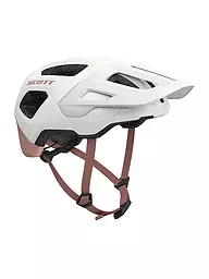 SCOTT | Casco da bici per bambini Argo Plus (CE) | Bianco