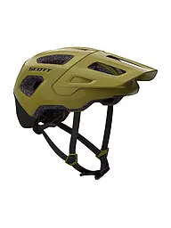 SCOTT | Casco da bici per bambini Argo Plus (CE) | Oliva