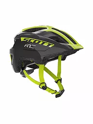 SCOTT | Casco da bici per bambini Spunto Junior | Nero