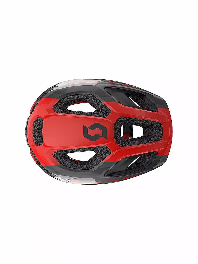 SCOTT | Casco da bici per bambini Spunto Junior | 