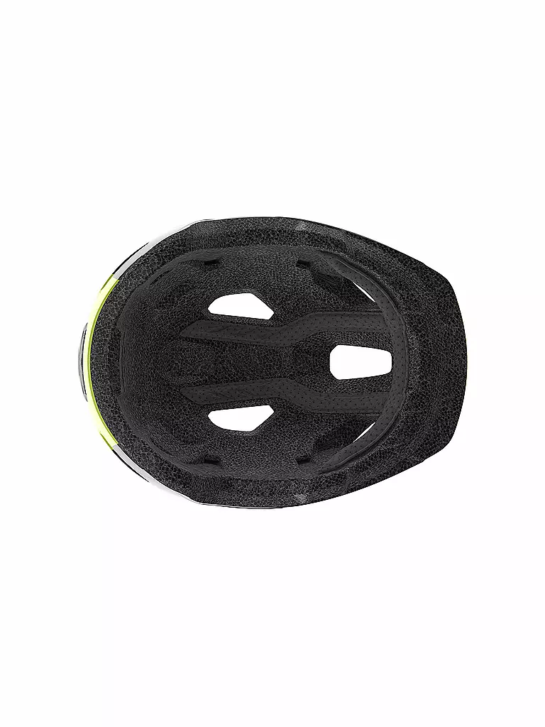 SCOTT | Casco da bici per bambini Spunto Junior | Nero