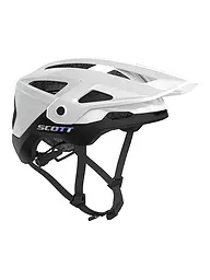 SCOTT | Fahrradhelm Stego Plus | Bianco
