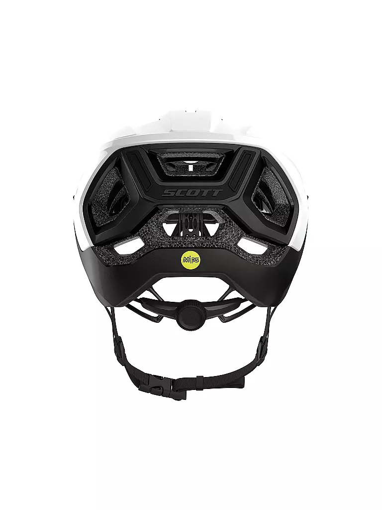SCOTT | Casco da bici Stego Plus |