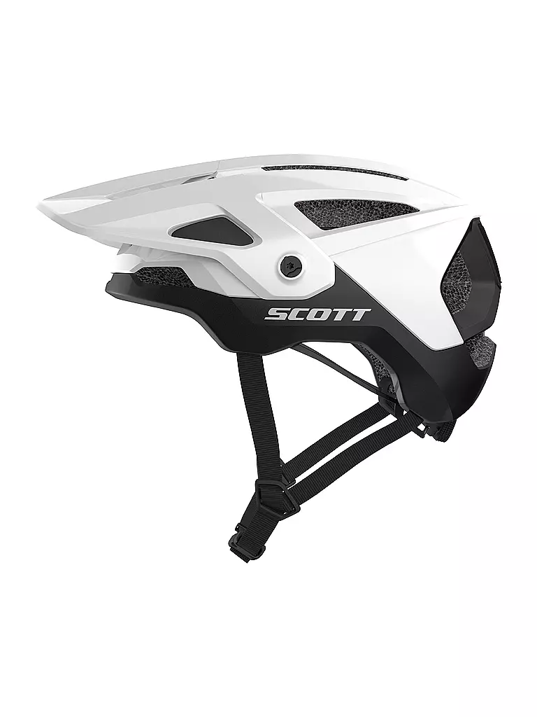 SCOTT | Casco da bici Stego Plus |