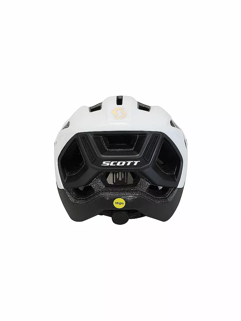 SCOTT | Casco da bici Stego Plus |