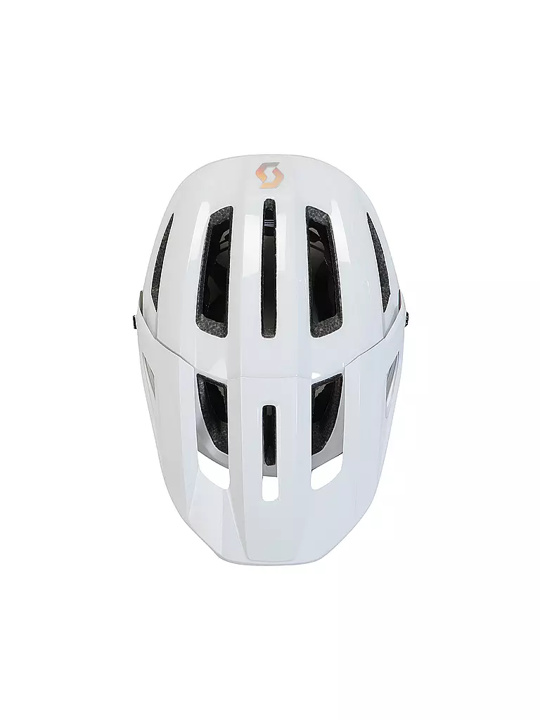 SCOTT | Casco da bici Stego Plus |
