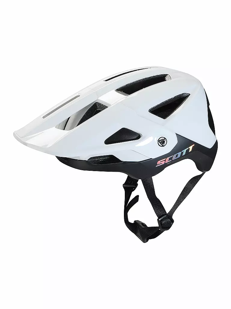SCOTT | Casco da bici Stego Plus |
