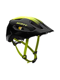 SCOTT | Casco da bici Supra Plus | Nero