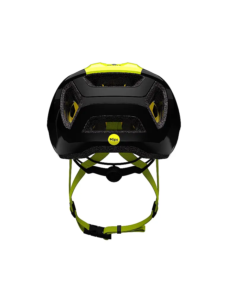 SCOTT | Casco da bici Supra Plus |