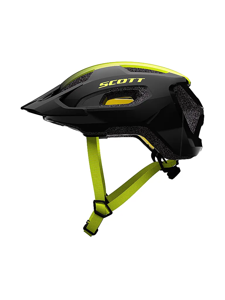 SCOTT | Casco da bici Supra Plus |