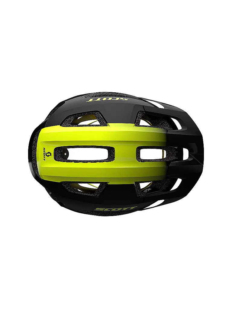 SCOTT | Casco da bici Supra Plus |